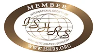 International Society of Hair Restoration Surgery