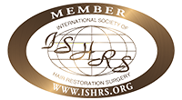International Society of Hair Restoration Surgery
