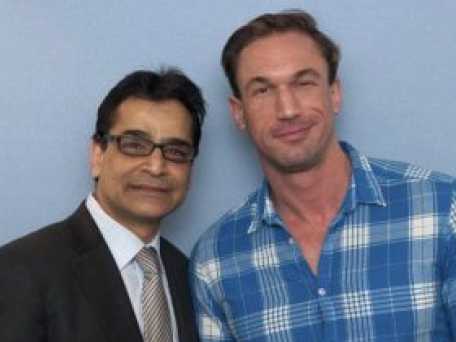 Dr. Christian Jessen