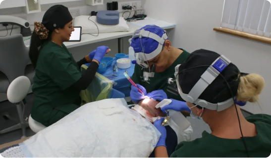 Hair Transplant Timeline: What to Expect Month by Month