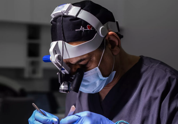 FUE Hair Transplant