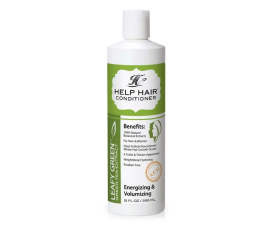 Leafy Green Shampoo