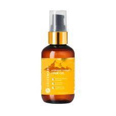Rosemary Bhringraj Amla Ayurvedic Hair Growth Oil - 100ml