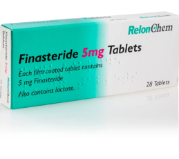 Finasteride