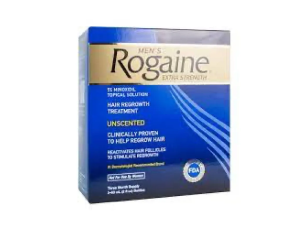 Minoxidil