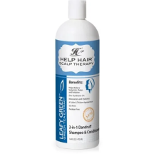 Rescue MD Shampoo And Conditioner